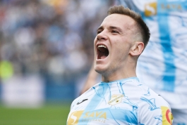 Cijena Matije Frigana mogla bi dosegnuti iznos koji će otprilike podmiriti gubitke u 2022. godini