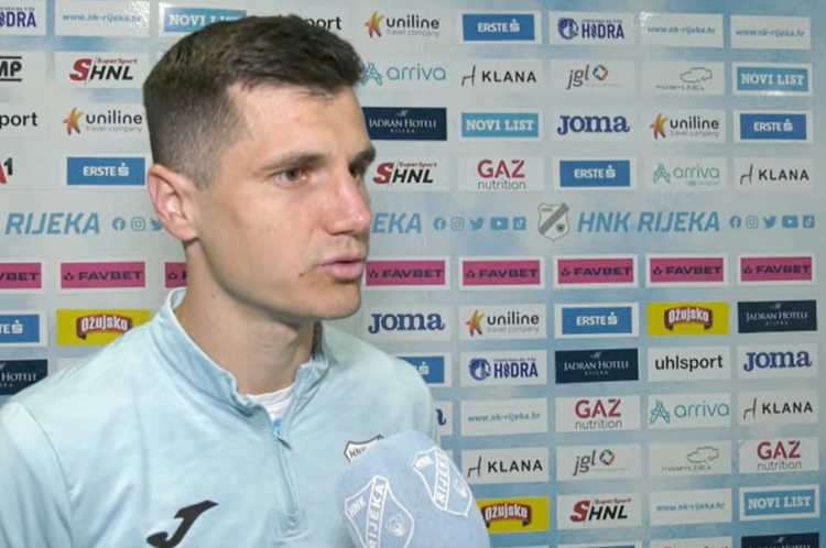 Amer Gojak: Sretan sam što sam mogao svojim pogotkom pomoći momčadi