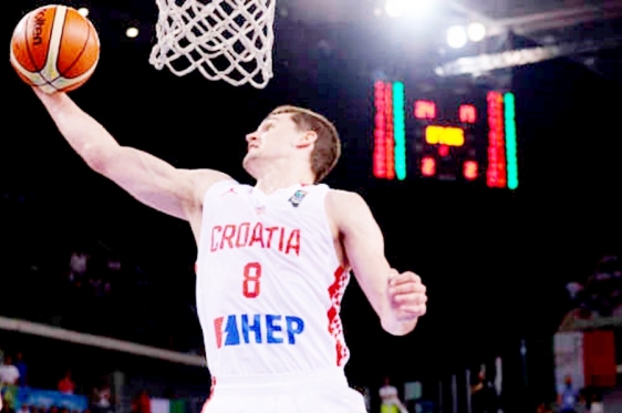 Mario Hezonja