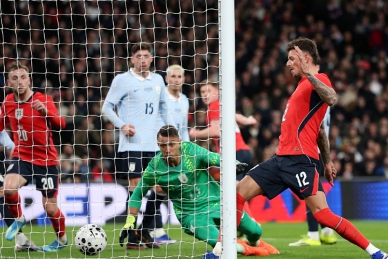 Sva tri protivnika Hrvatske na SP igrala pripremne utakmice