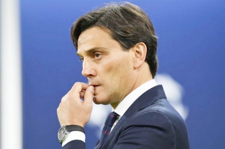 Vincenzo Montella