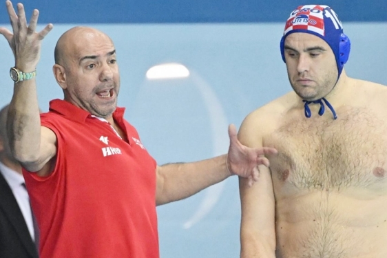 Hrvatska protiv Mađarske u četvrtak na Kantridi igra prema novim pravilima, Ivica Tucak kaže da zna kako to treba izgledati