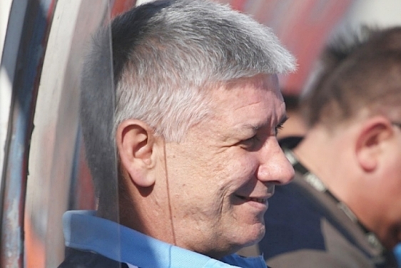 Tiho Bašić
