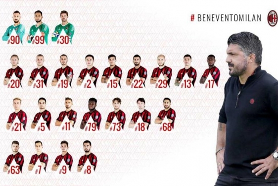 Benevento je osvojio prvi bod ove sezone protiv Milana