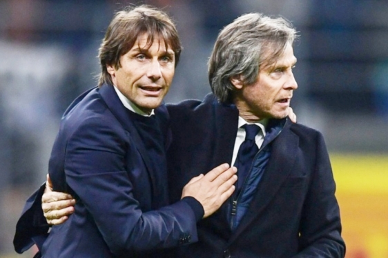 Conte i Oriali