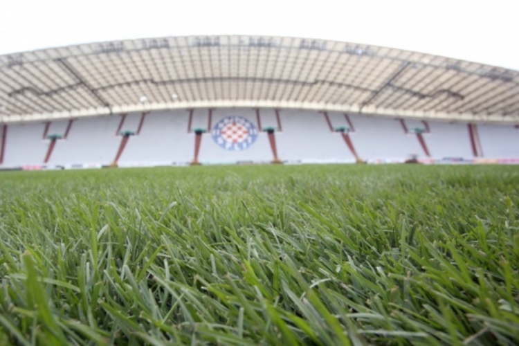 UEFA zabranila igranje utakmica na Poljudu do utakmice Hrvatske i Mađarske