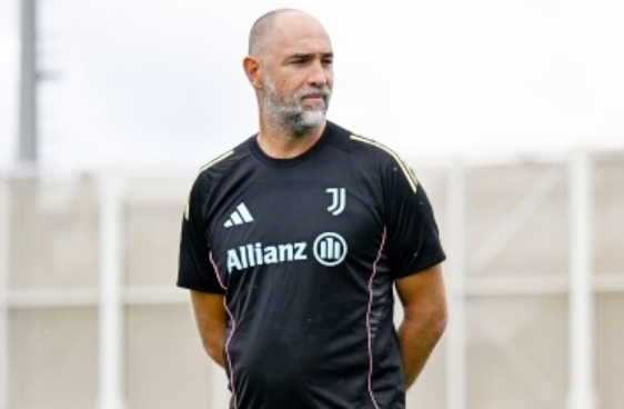 Igor Tudor: Normalno bi bilo zatvoriti prijelazni rok prije početka prvenstva