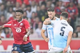 Jonathan David predvodi napad Lillea u večerašnjoj utakmici protiv Rijeke, Paulo Fonseca ne može računati na dvojicu igrača