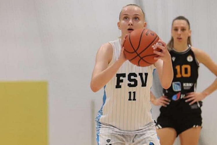 Dorotea Brandić (FSV)