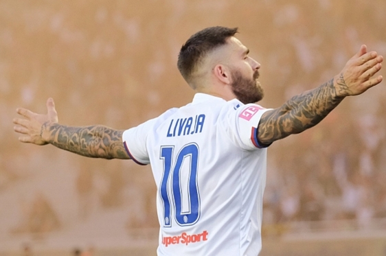 Hajduk bi bez Livaje imao osrednju momčad koja bi se borila za ostanak