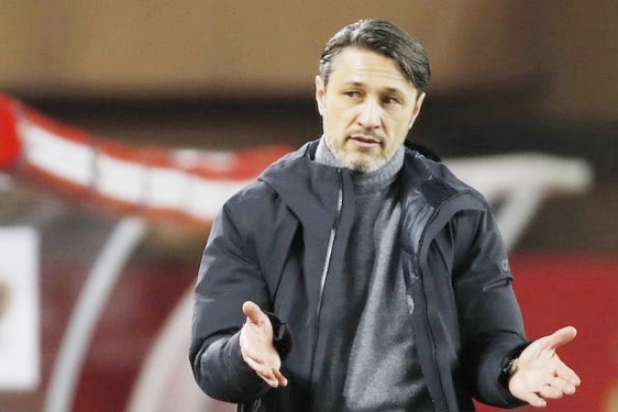 Niko Kovač