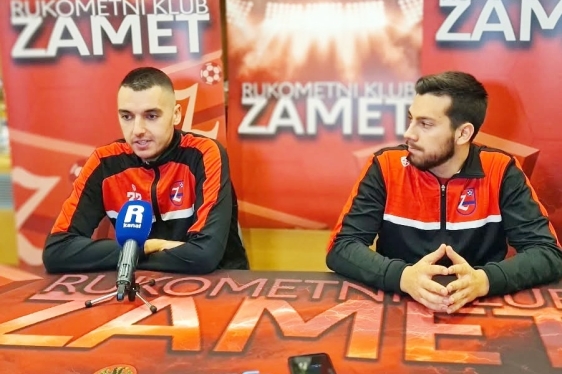 Dominik Marković i Karlo Devčić
