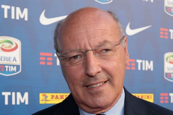 Beppe Marotta