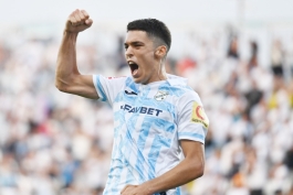 Niko Janković obavlja liječnike preglede prije nego što postane igrač Slovana iz Bratislave