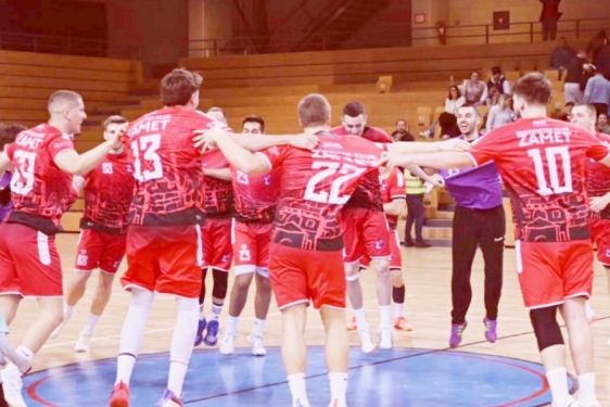 Rukometaši Zameta igraju kvalikacije za ostanak u Premijer ligi zbog slabije gol-razlike u međusobnim utakmicama s Osijekom i Spačvom Vinkovci