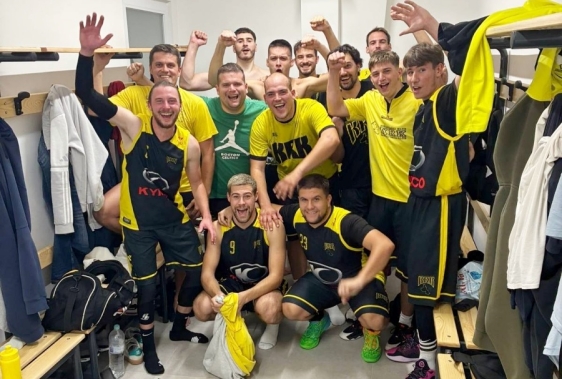 2. HKL: Košarkaši Krka pobijedili u Pazinu, Šanac imao lagan posao