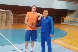 Filip Tončinić i Goran Šućurović
