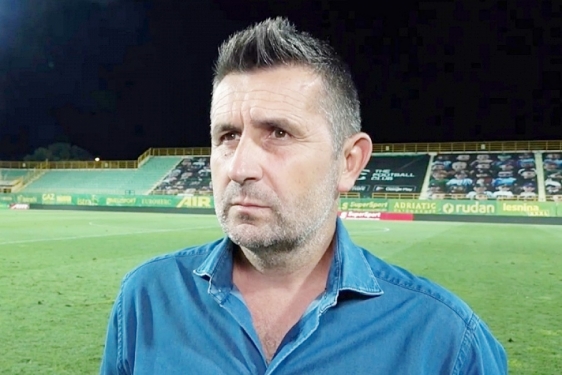 Nenad Bjelica