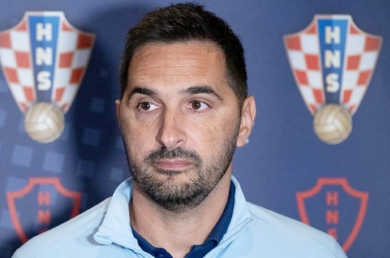 Marijan Budimir:  Da je Tino pao možda bi bio penal, ostao je na nogama jer je želio zabiti