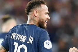 PSG pod povoljnim uvjetima Neymara ponudio Manchester Cityju