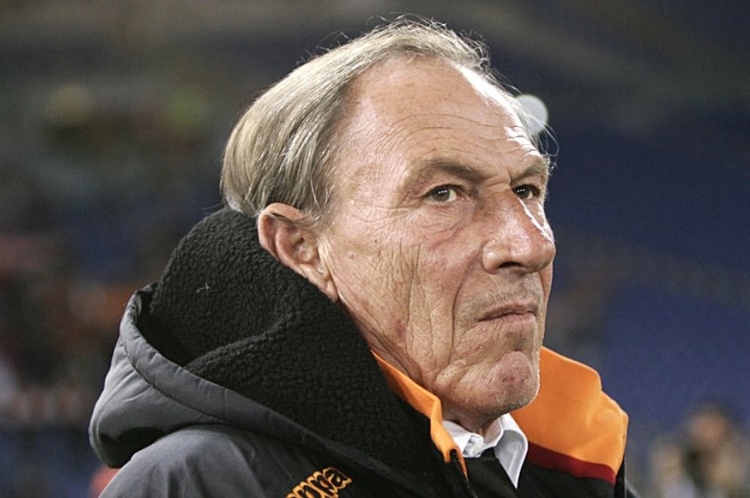 Zdenek Zeman