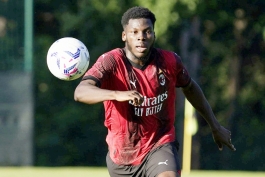 Yunus Musah