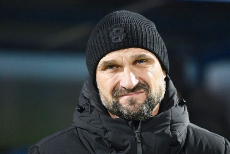 Željko Sopić: Možda je do mene, možda ja nemam pojma...