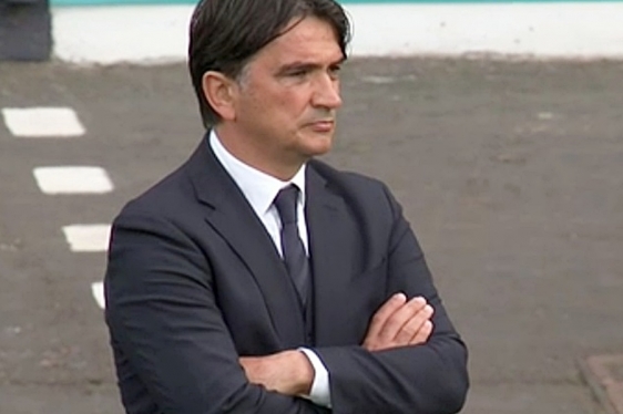 Zlatko Dalić