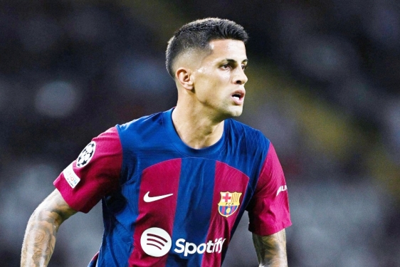 Joan Cancelo 