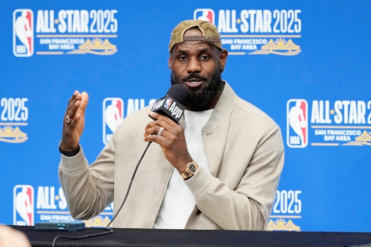 James LeBron jedan od ključnih investitora, nova međunarodna liga postaje konkurent NBA ligi