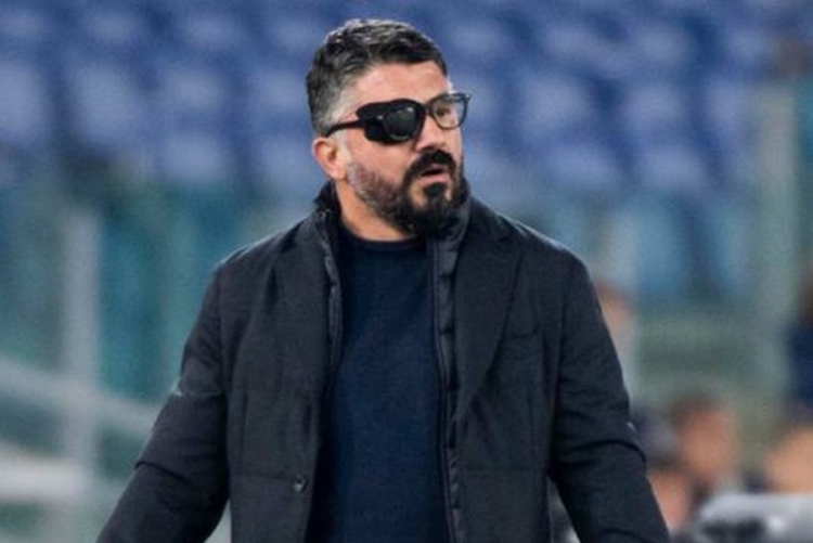 Gennaro Gattuso