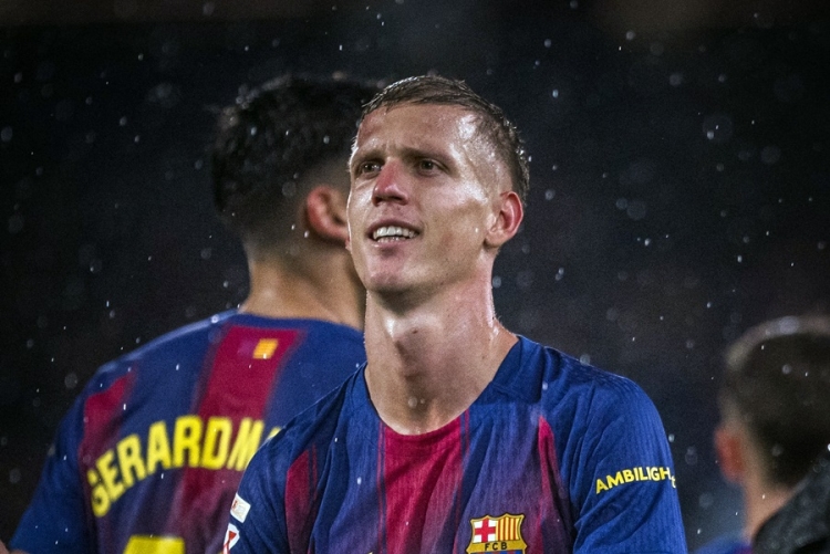 Dani Olmo