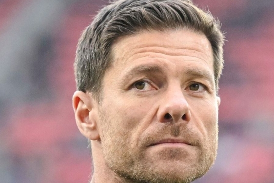 Xabi Alonso postao bivši,  Álvaro Arbeloa novi trener  Real Madrida