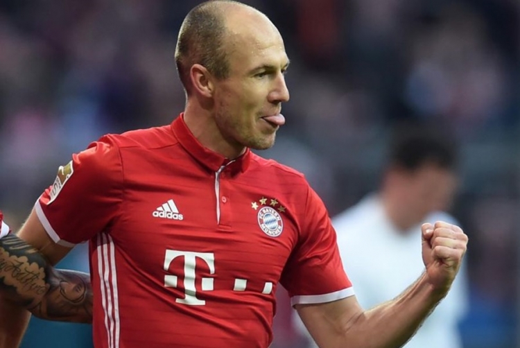 Robben 