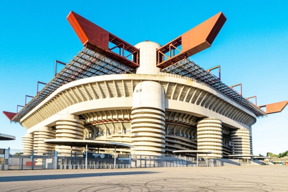 Stadion Giuseppe Meazza