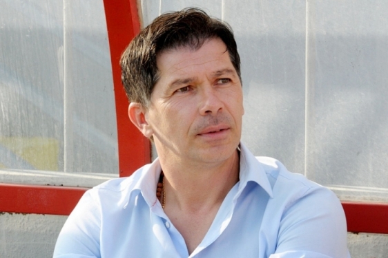 Damir Milinović