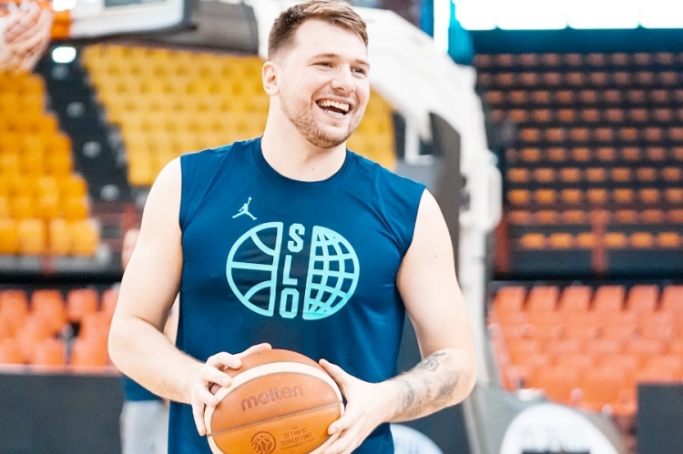 Luka Dončić