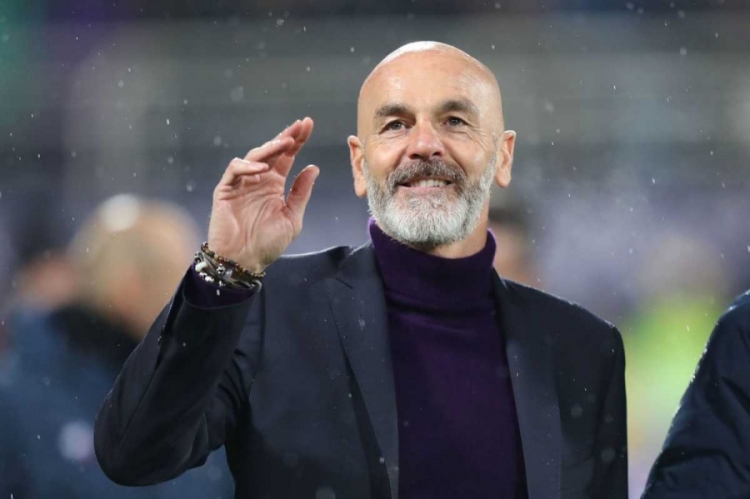 Stefano Pioli