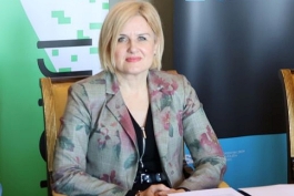 Iva Rinčić stadion Kantrida želi graditi uz  financijsku pomoć države, privatni investitori otpadaju