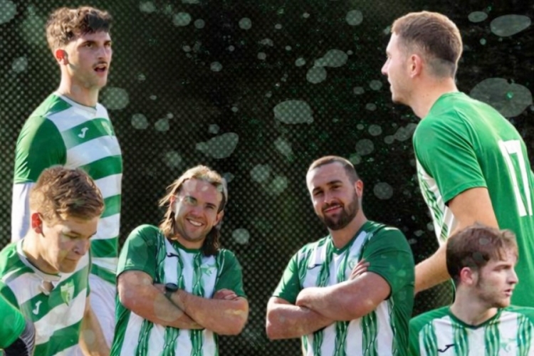 1. ŽNL: Goranin u subotu igra na Slatini, pogledajte raspored