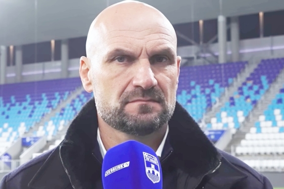 Željko Sopić:  Što sam trebao od novih igrača napraviti u dva tjedna?