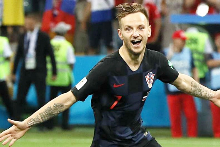 Ivan Rakitić