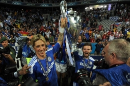 Ni trofej nije ugasio nezadovoljstvo - Fernando Torres