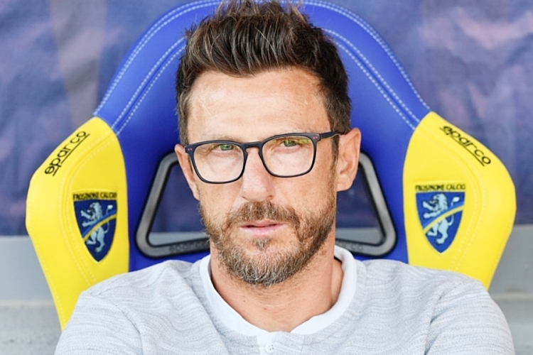 Eusebio Di Francesco