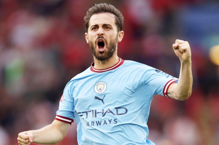 Bernardo Silva