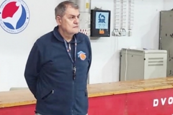 Igor Prtorić, trener FSV-a