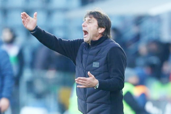 Bivši igrač Napolija kritizirao metode rada kojima se služi Antonio Conte
