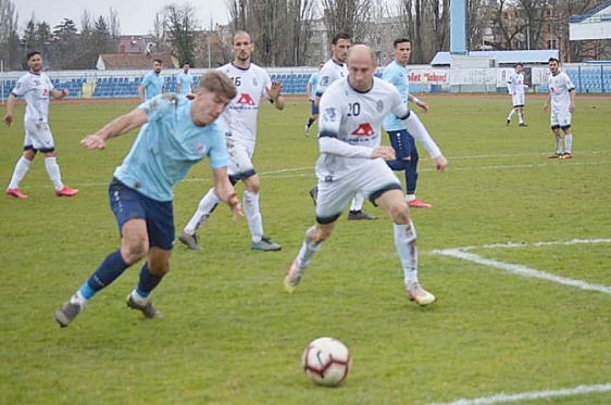 Karlo Miljanić (Cibalia) i Ivan Zgrablić (Cibalia)