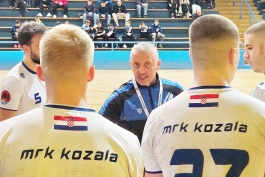 Toni Brajković: Znam da je Pero Metličić lisac koji sprema zamke