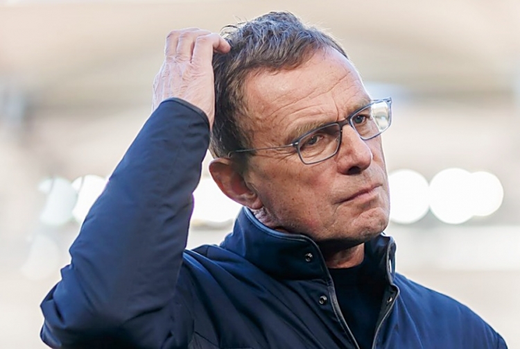 Ralf Rangnick